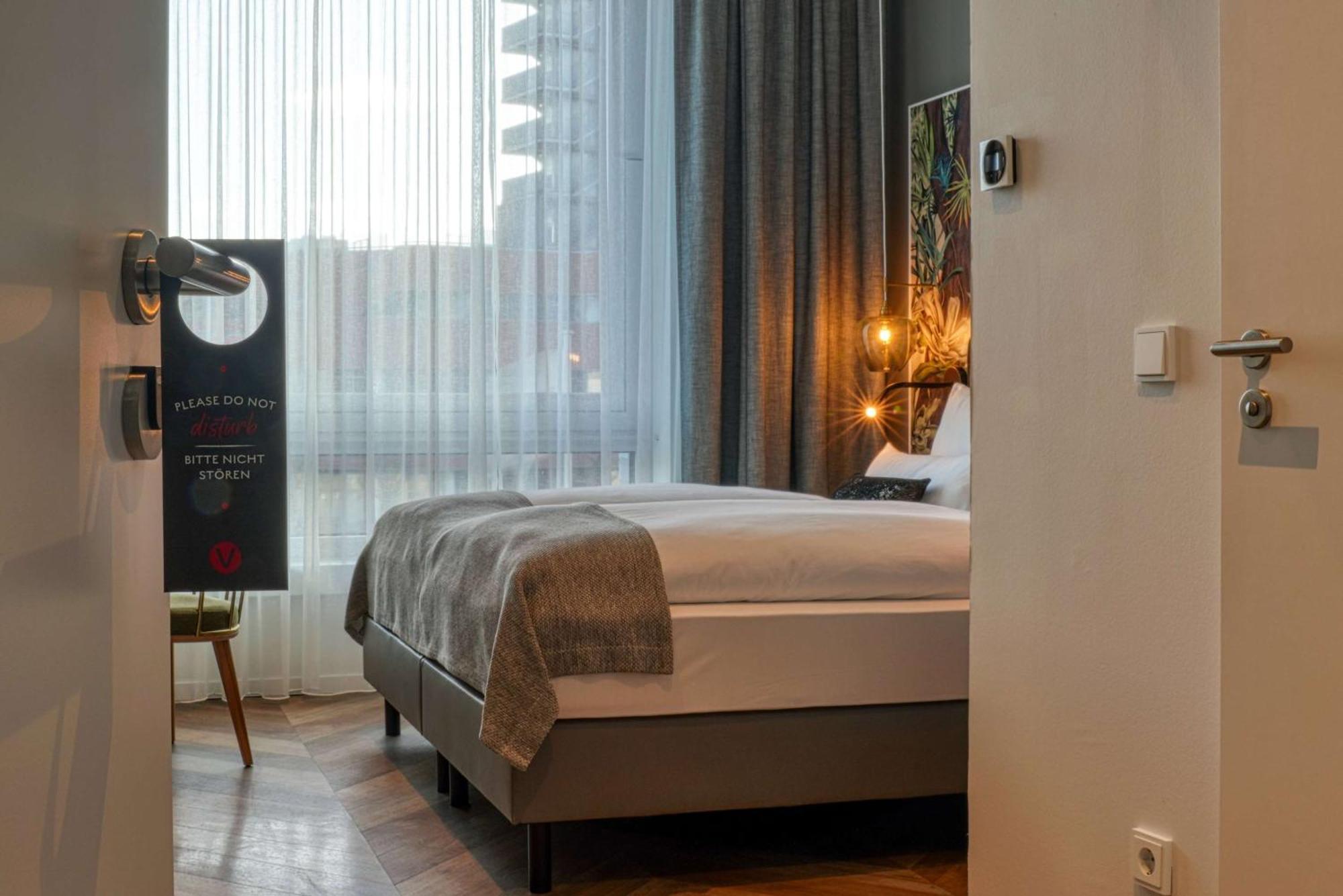 Vienna House Easy By Wyndham Bergedorf 3* Hamburg-Harburg