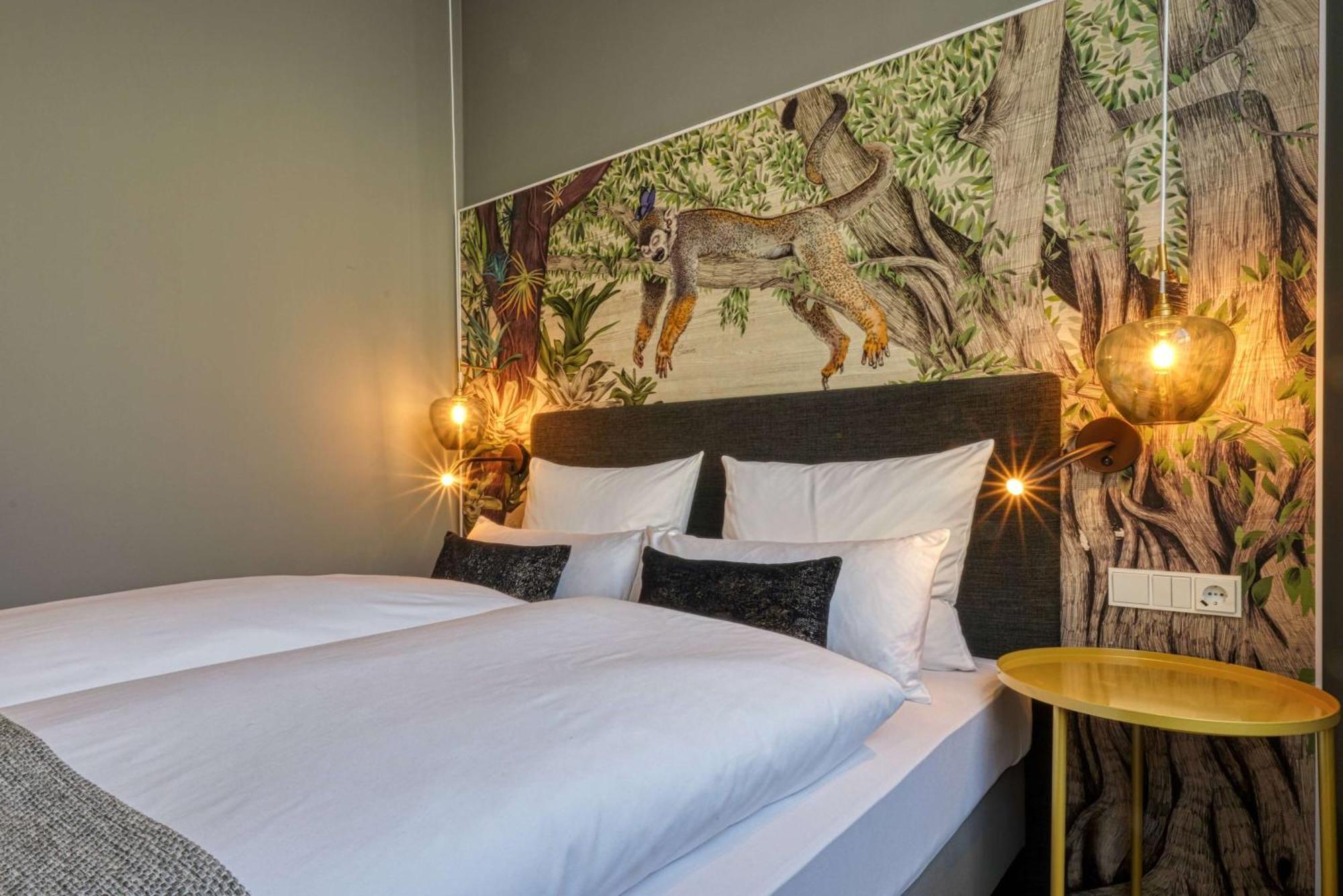 Vienna House Easy By Wyndham Bergedorf Hamburg-Harburg