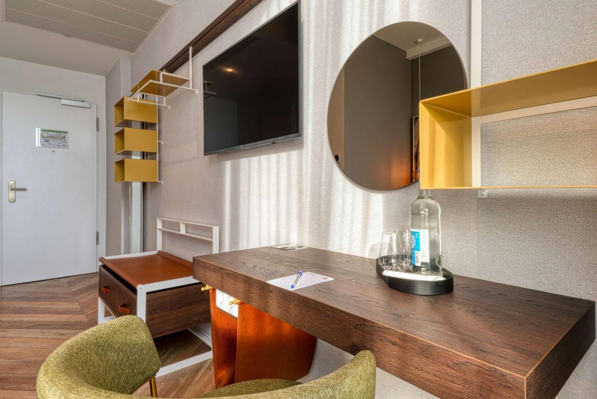 Vienna House Easy By Wyndham Bergedorf