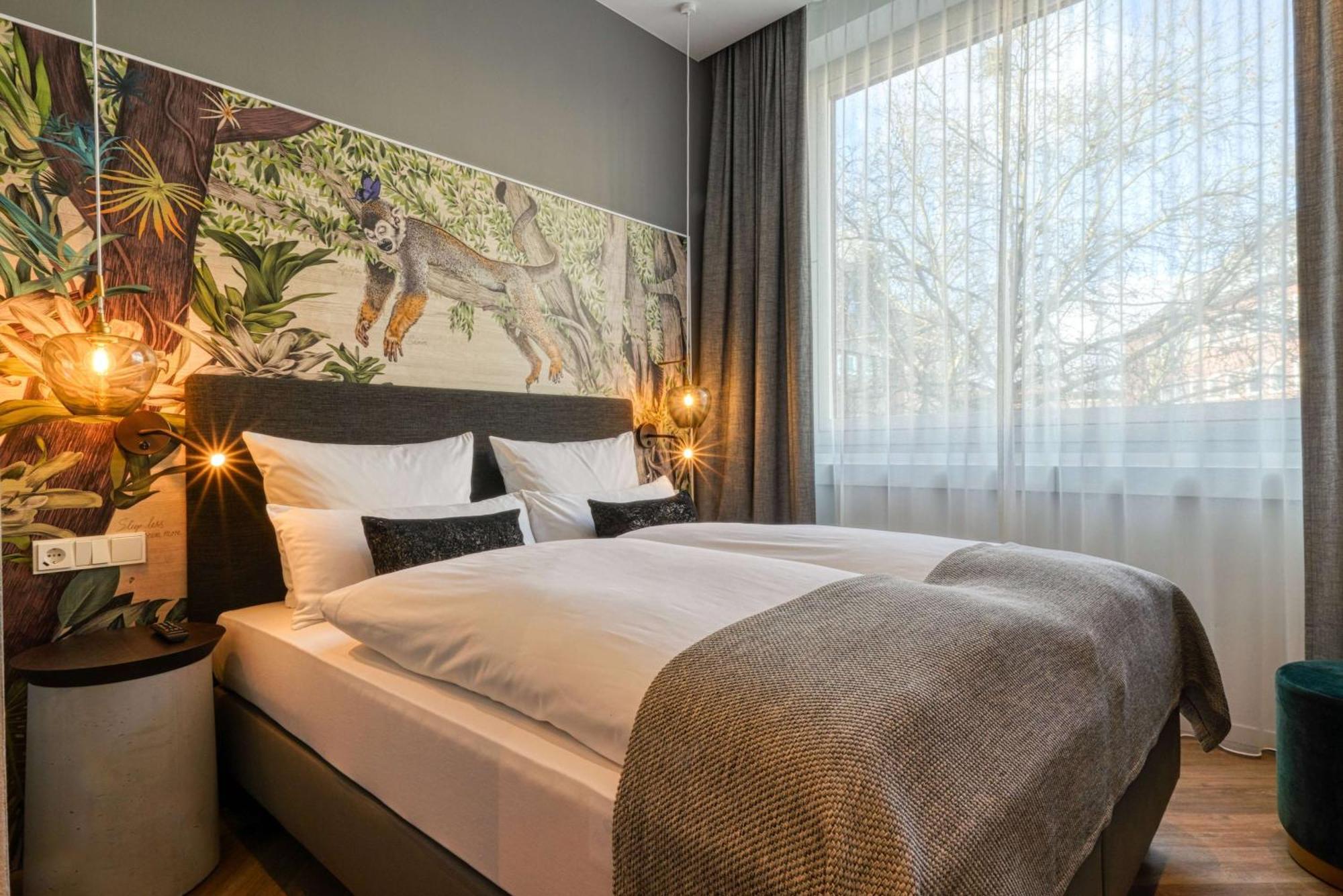 Hotel Vienna House Easy By Wyndham Bergedorf Hamburg-Harburg