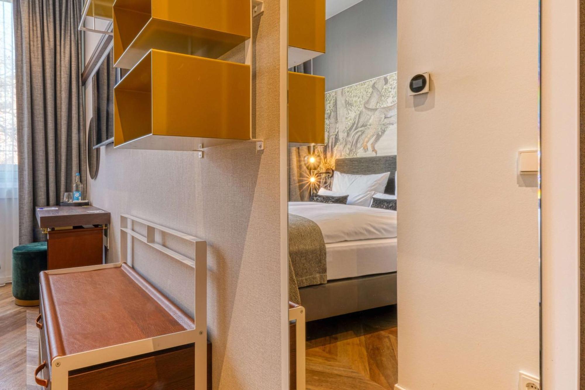 Vienna House Easy By Wyndham Bergedorf 3* Hamburg-Harburg
