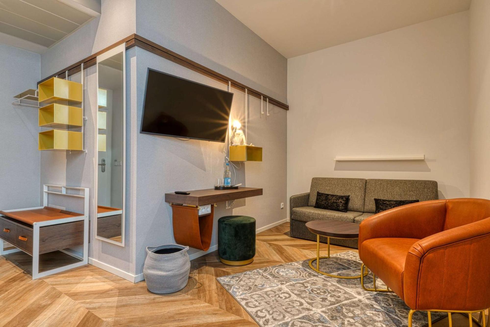 Vienna House Easy By Wyndham Bergedorf Hotel Hamburg-Harburg