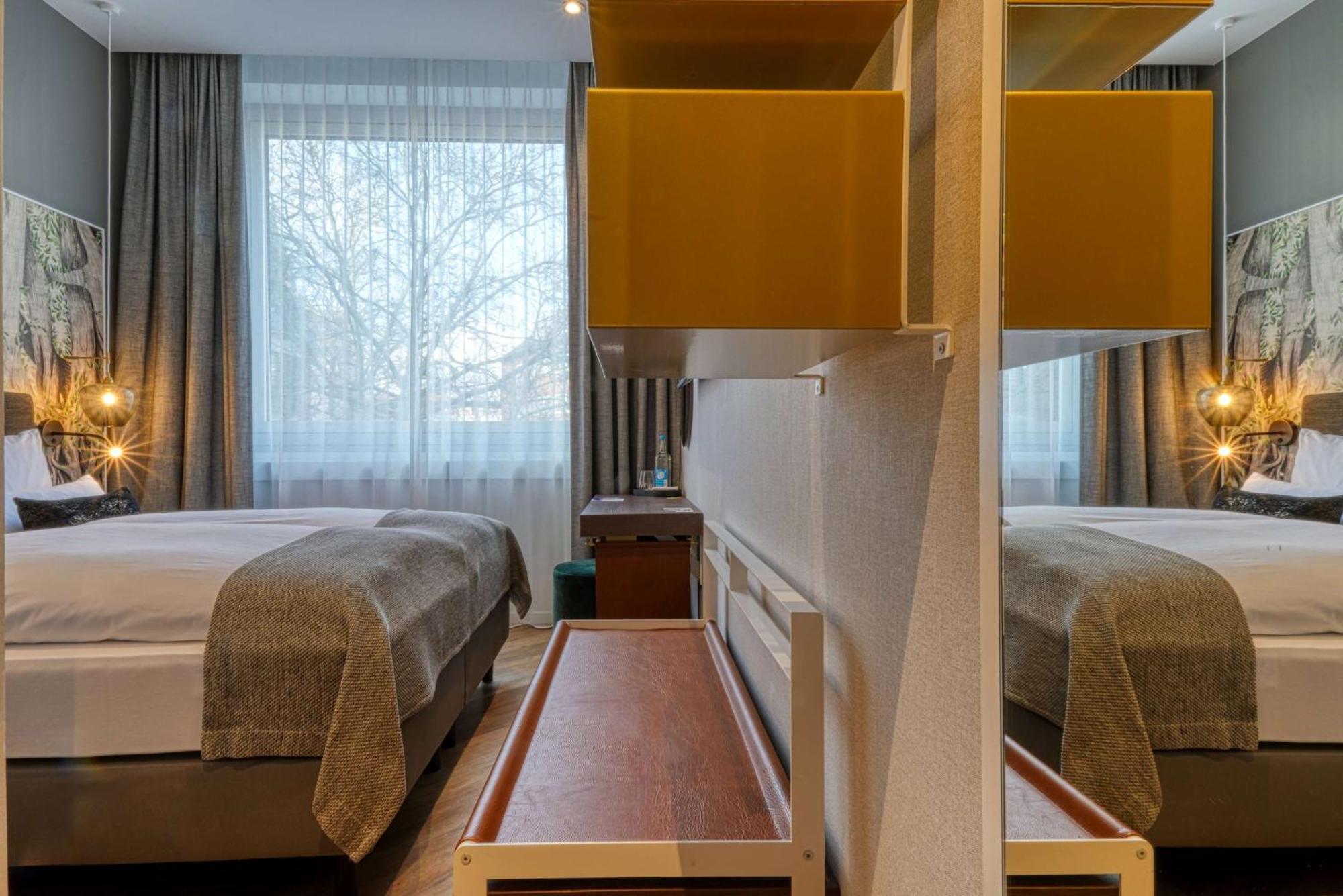 Vienna House Easy By Wyndham Bergedorf 3* Hamburg-Harburg
