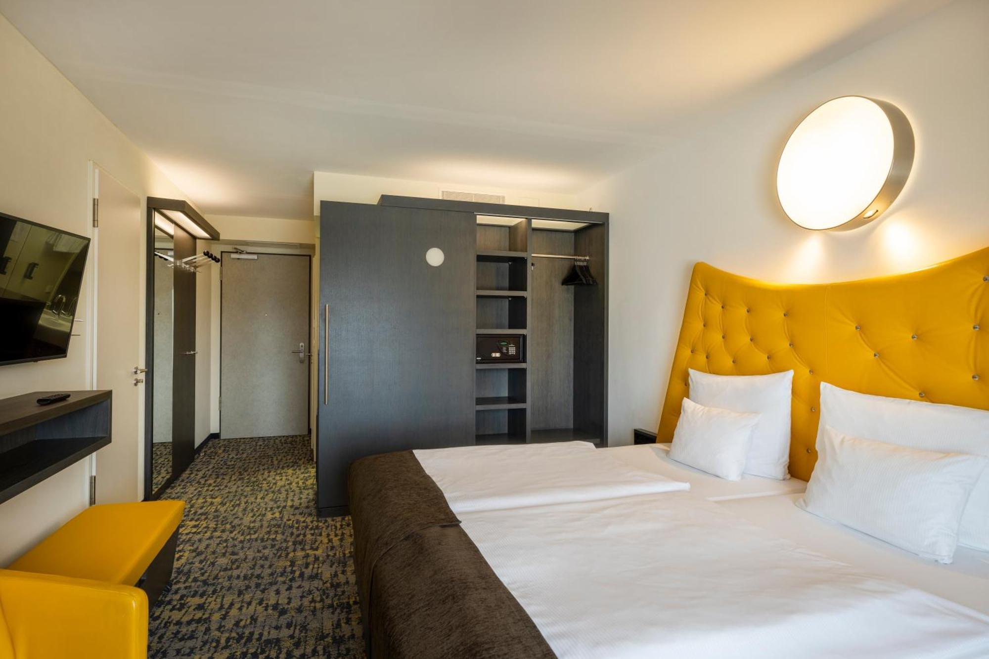 Arcotel Onyx Hamburg