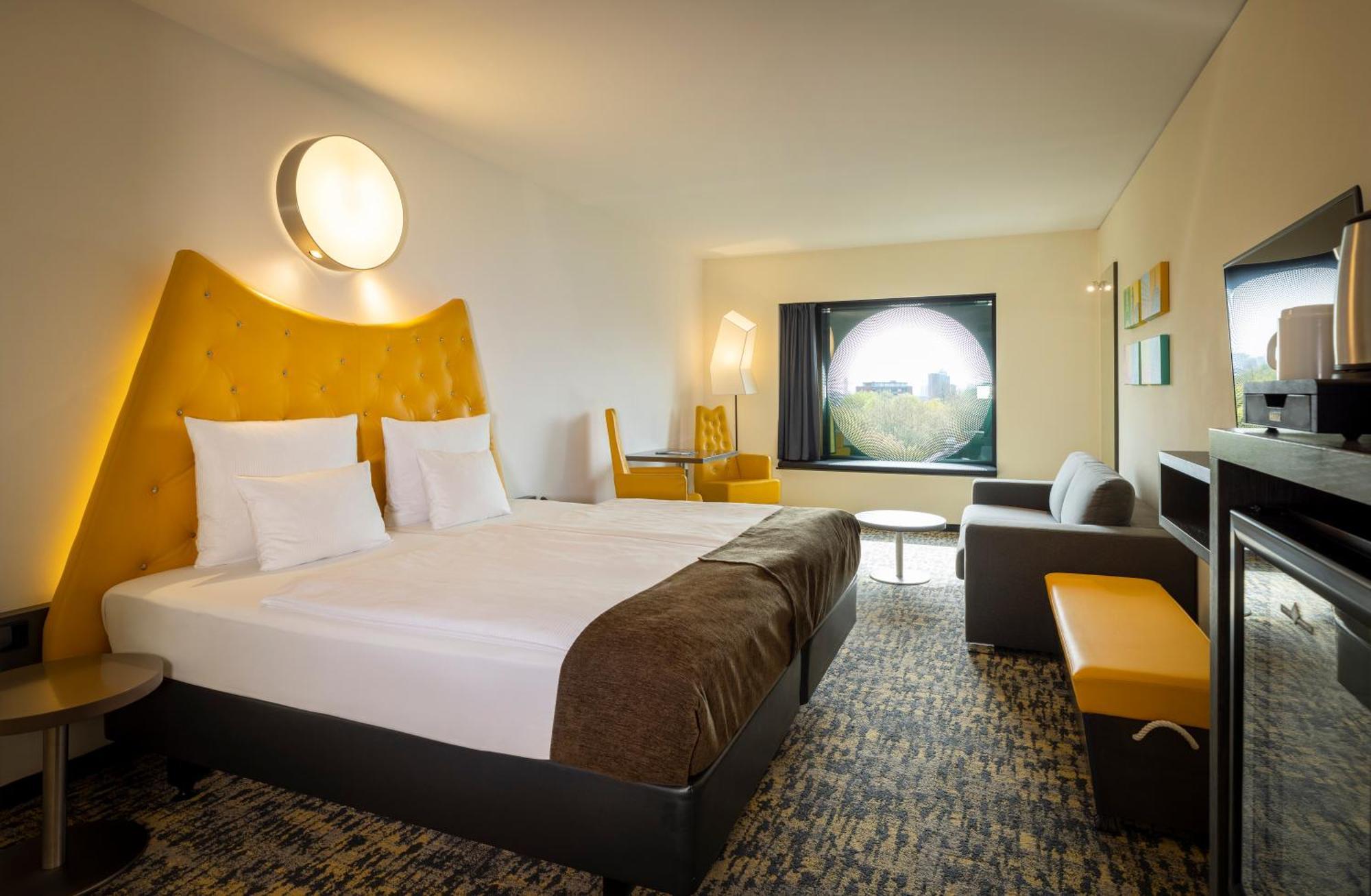Arcotel Onyx Hotel Hamburg