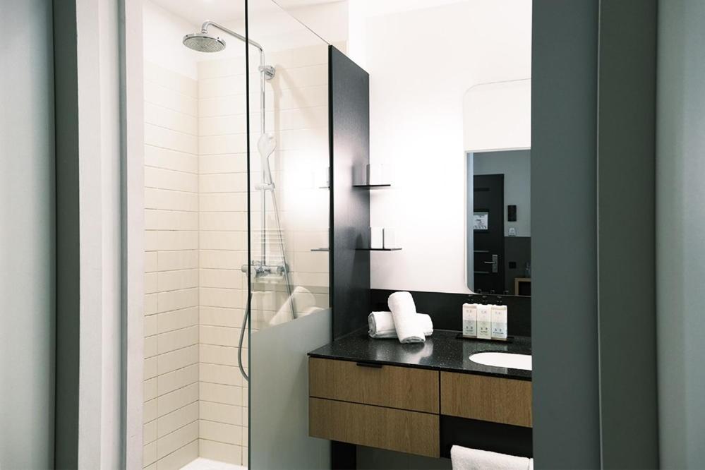 Aparthotel Apartment040
