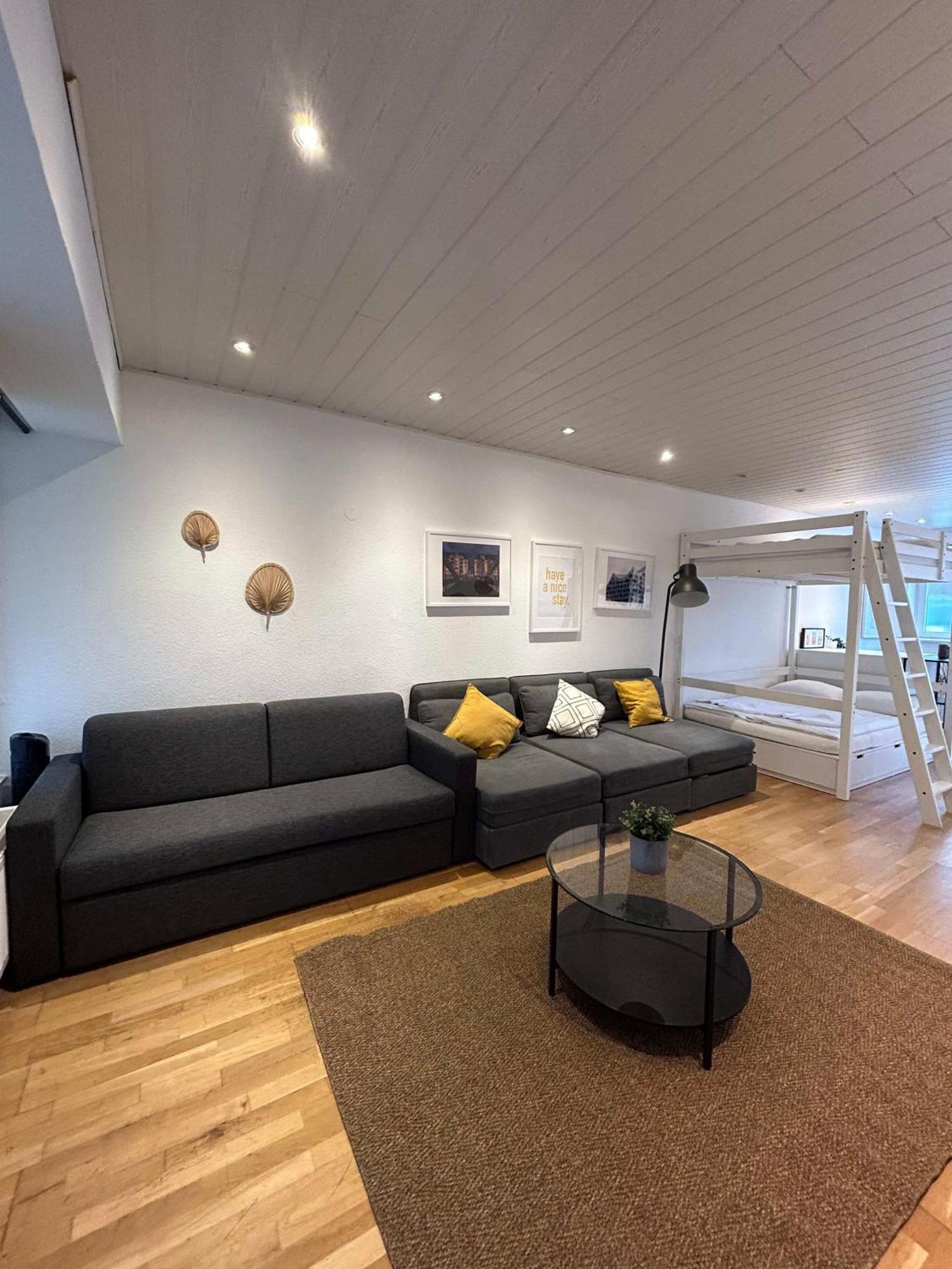 122 Friedrichebert85 X Apartamento Hamburgo