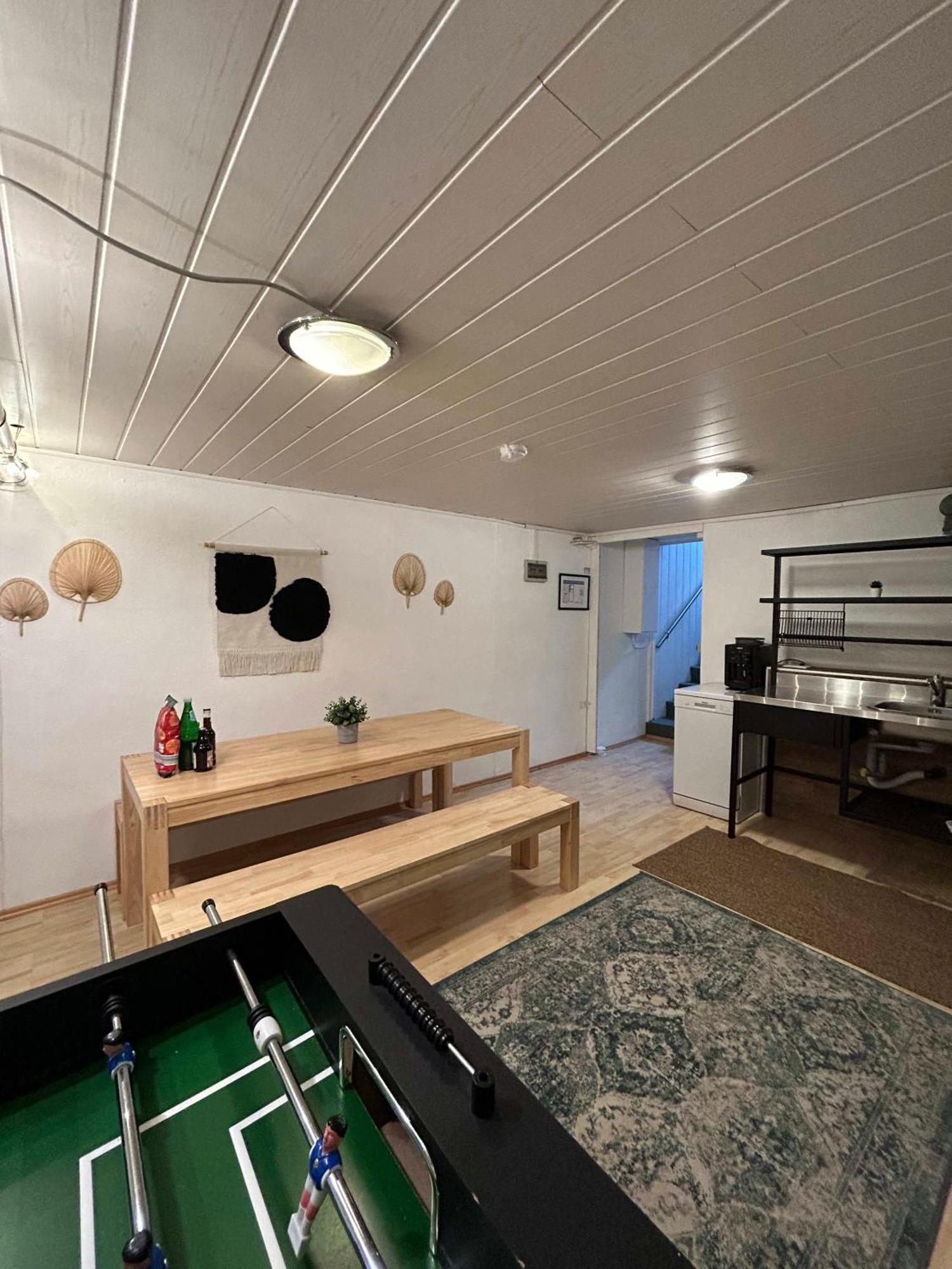 Apartamento 122 Friedrichebert85 X