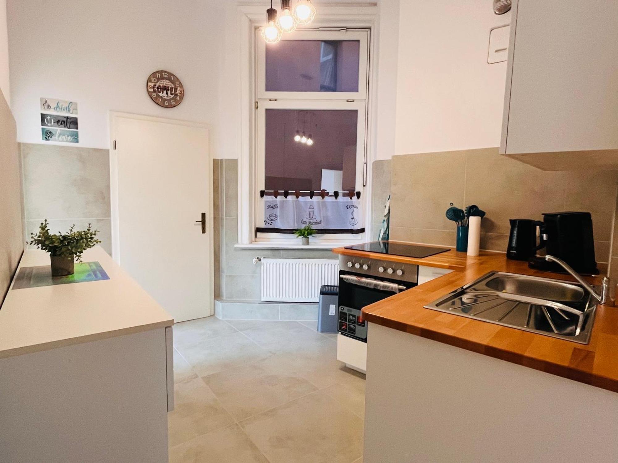 Reeperbahn Ecke Grosse Freiheit Apartment