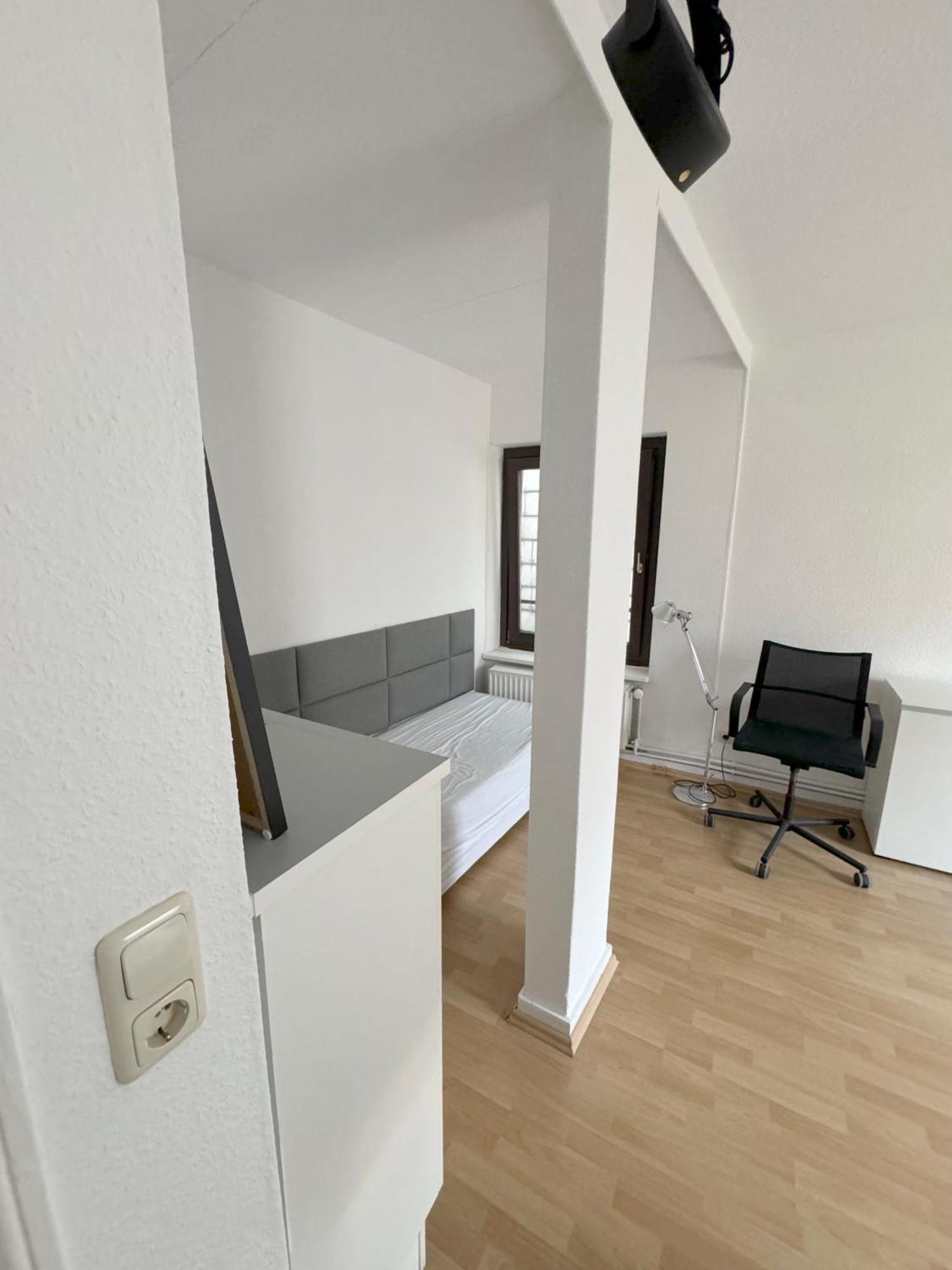 Apartment Jungfernstieg Family & Business Hamburg
