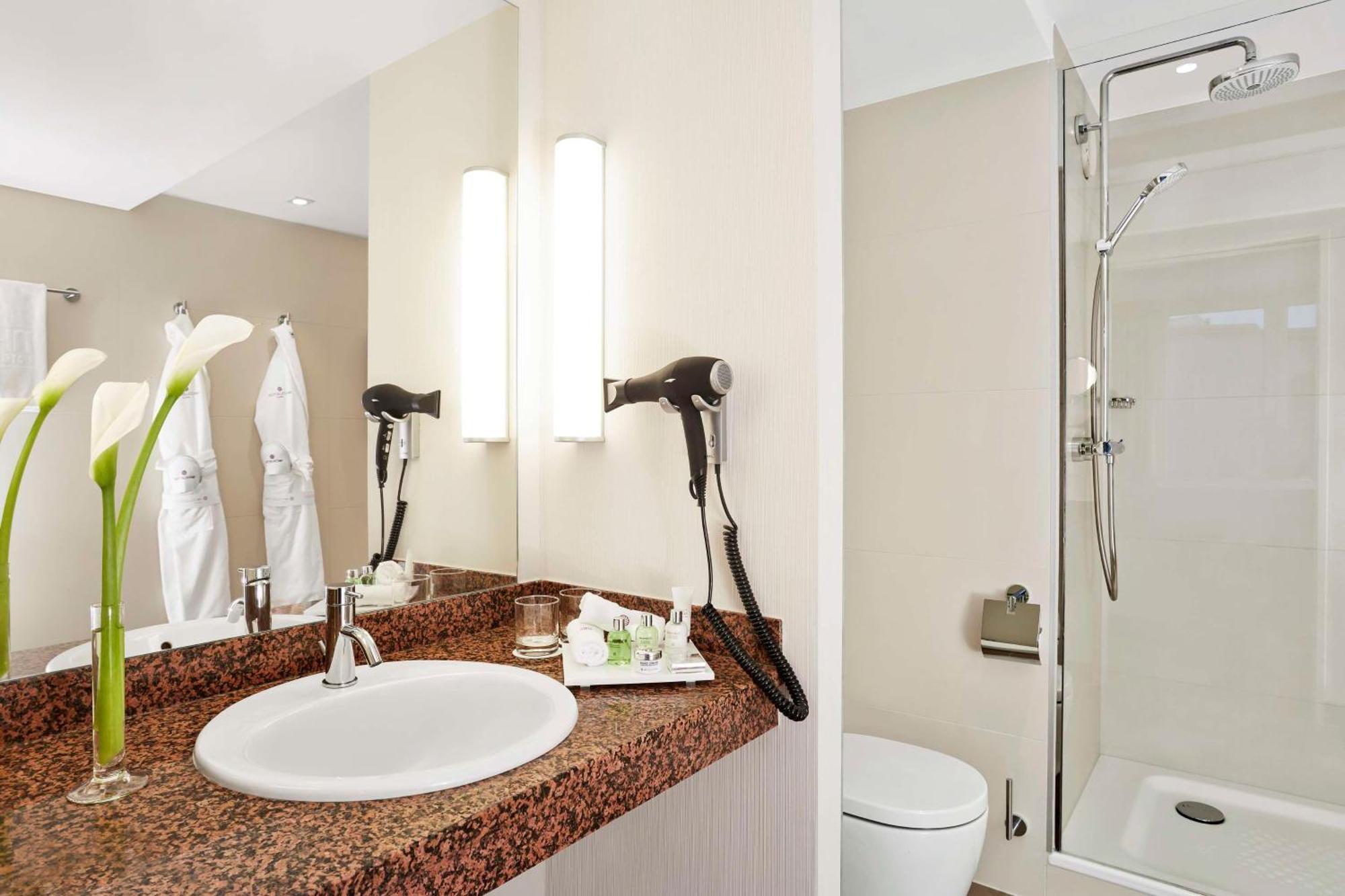 Nh Collection 4* Hamburgo
