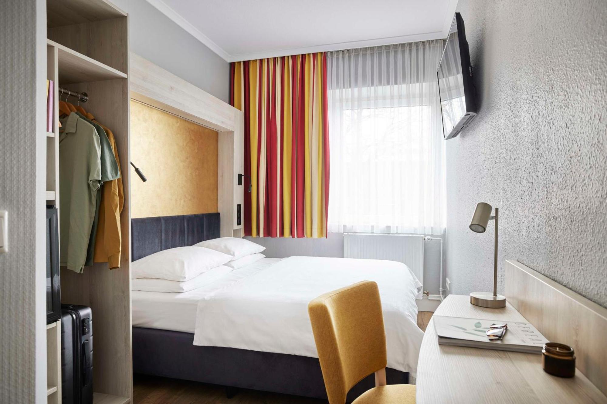 Western Raphael Altona Hamburgo