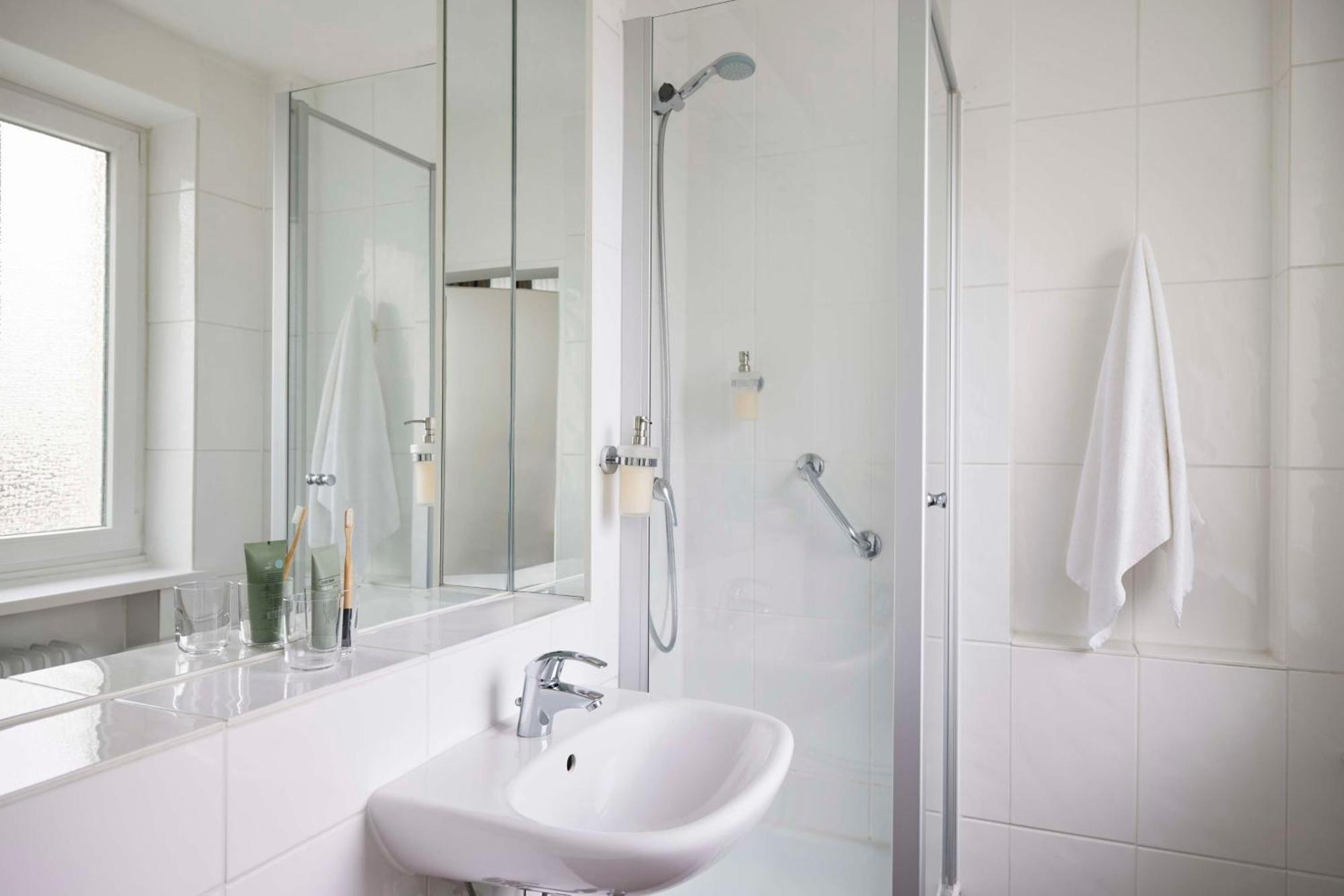 Hotel Western Raphael Altona Hamburgo