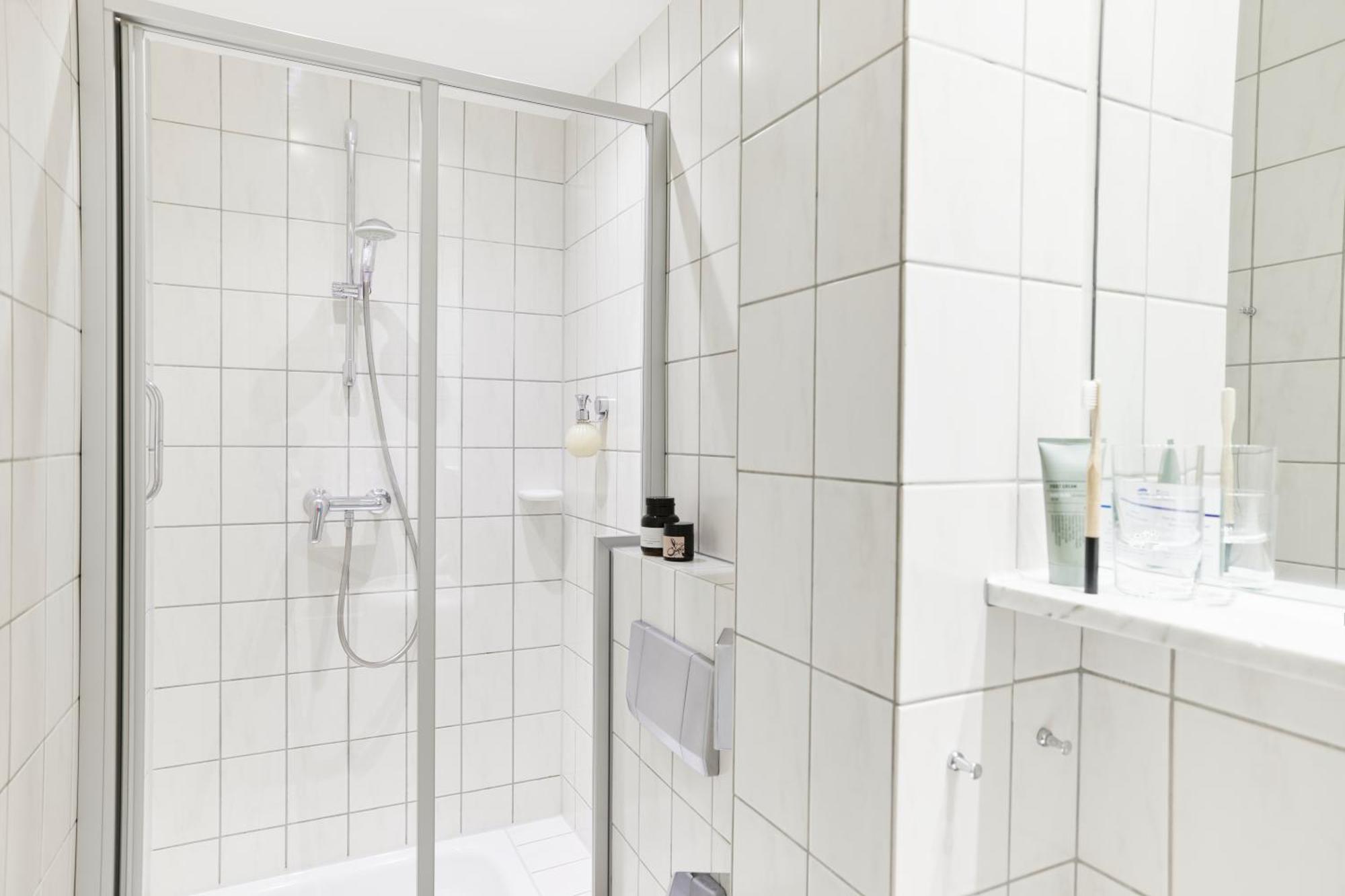 Western Raphael Altona Hotel Hamburgo