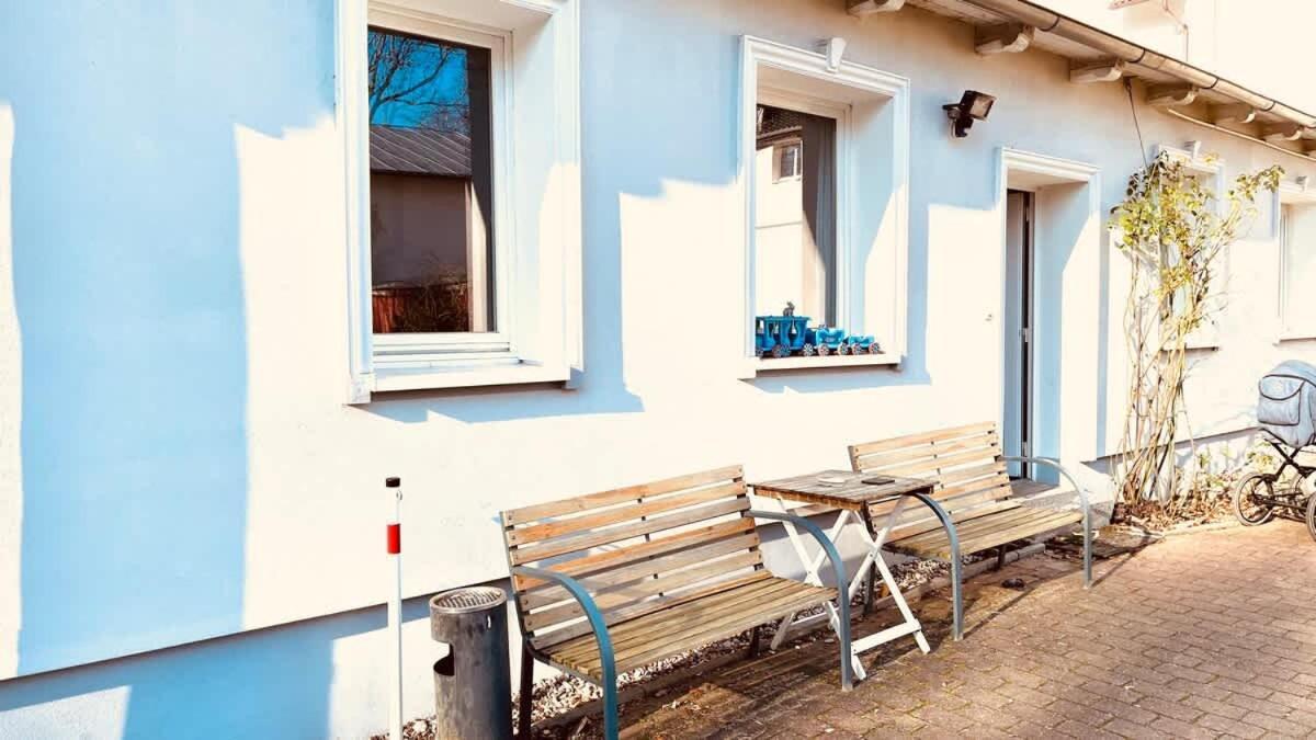 Loft Moin Near Ndr Uke Zoo Hamburg