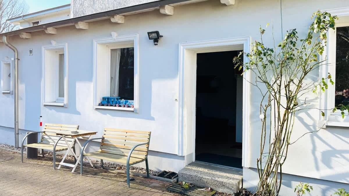 Loft Moin Near Ndr Uke Zoo Aparthotel