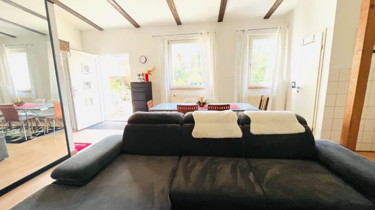 Loft Moin Near Ndr Uke Zoo Aparthotel