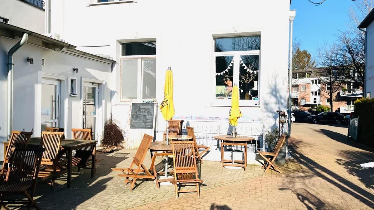Loft Moin Near Ndr Uke Zoo Aparthotel *