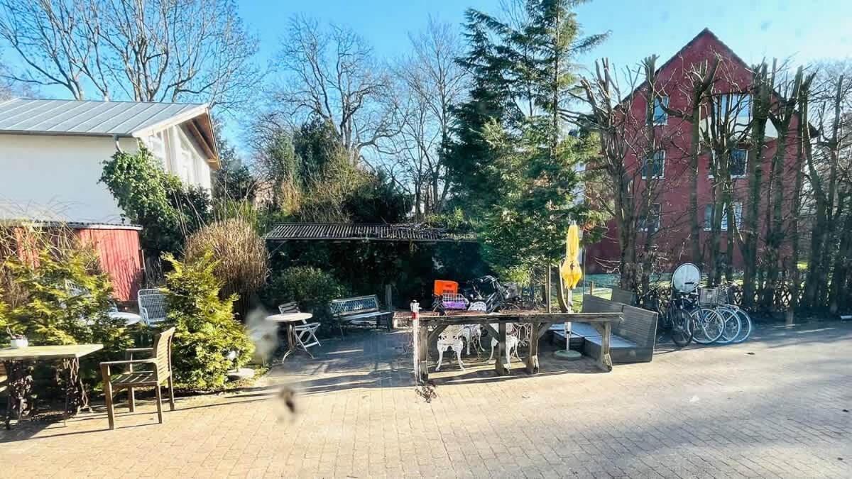 Loft Moin Near Ndr Uke Zoo Aparthotel