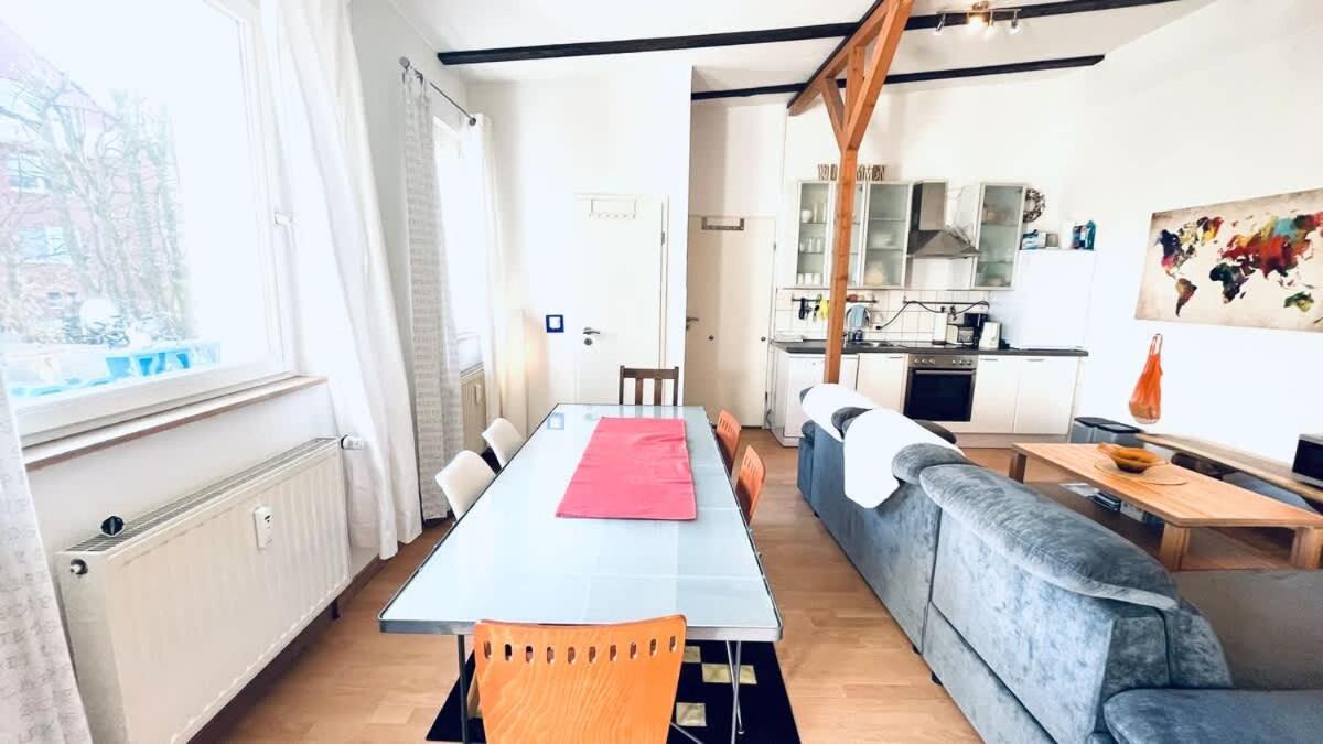 Loft Moin Near Ndr Uke Zoo Hamburg