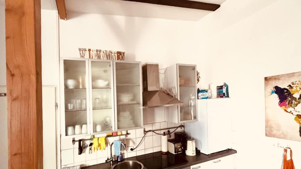 Loft Moin Near Ndr Uke Zoo Aparthotel *