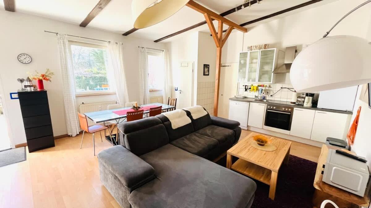 Aparthotel Loft Moin Near Ndr Uke Zoo