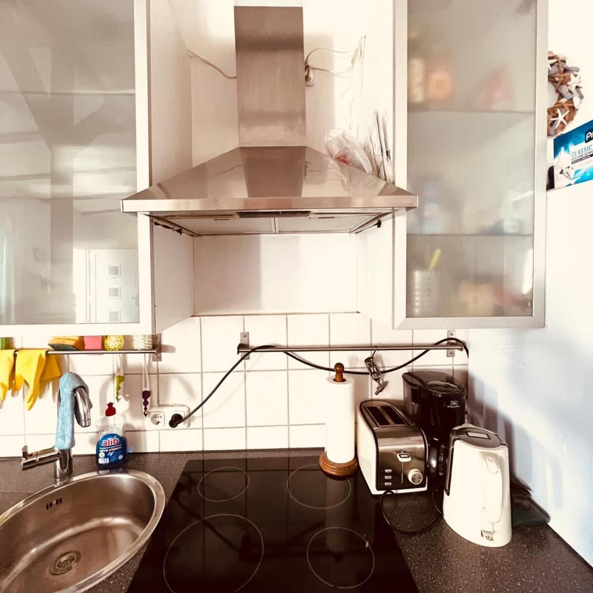 Aparthotel Loft Moin Near Ndr Uke Zoo Hamburg