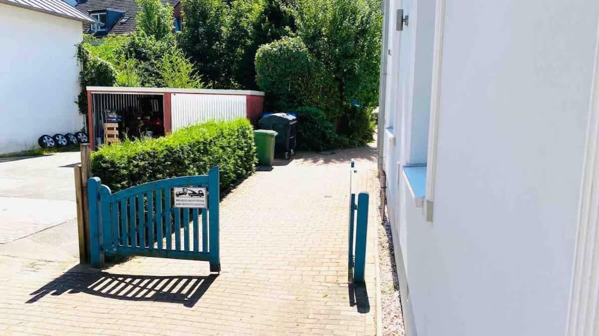 Loft Moin Near Ndr Uke Zoo *
