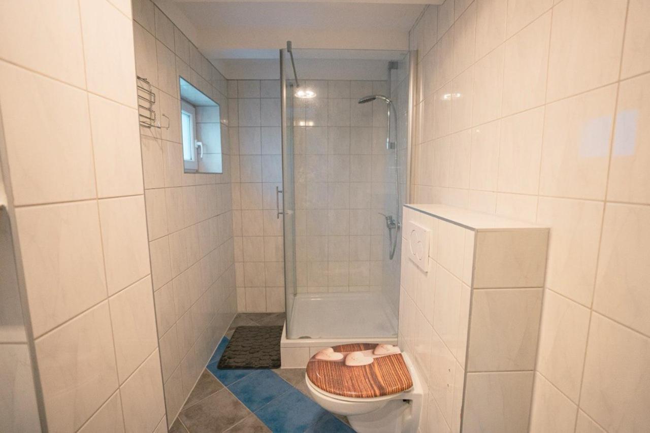 Monteursunterkunft Hostel