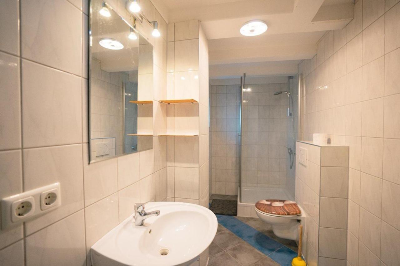 Hostel Monteursunterkunft Hamburg