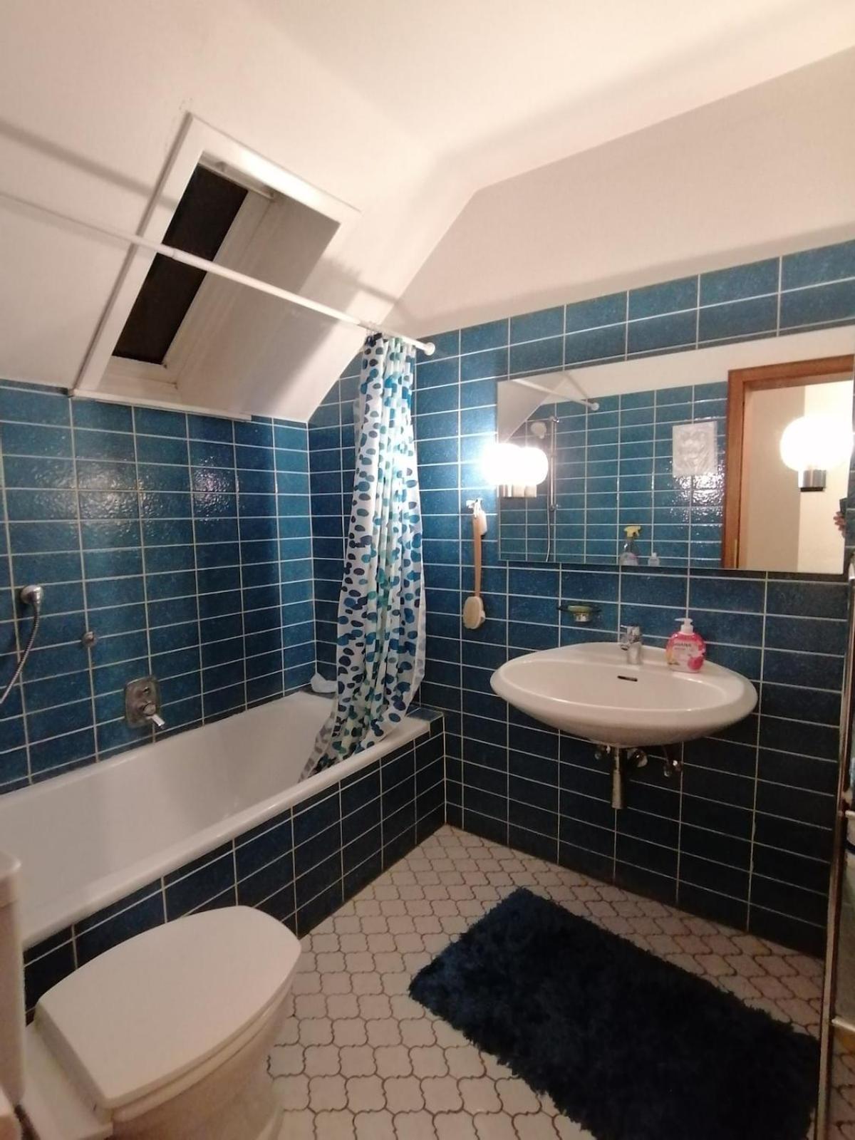 Loggia Mansion Apartamento *