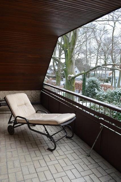 Apartamento Loggia Mansion Hamburgo