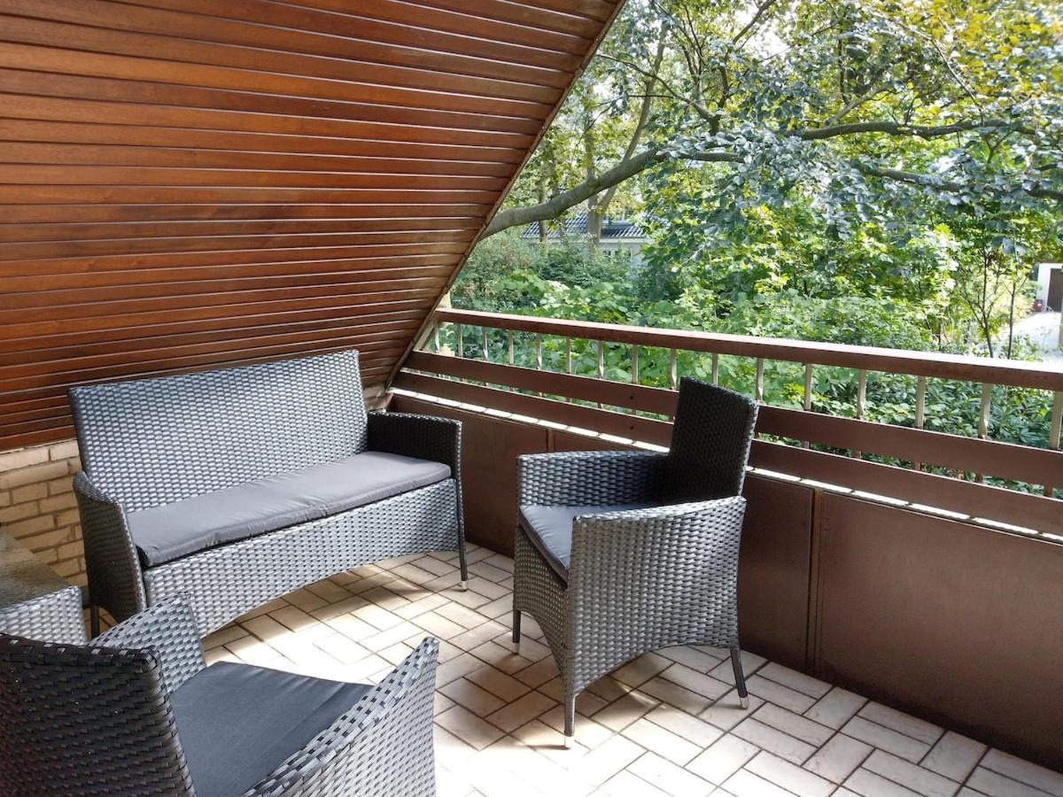 Loggia Mansion Hamburgo