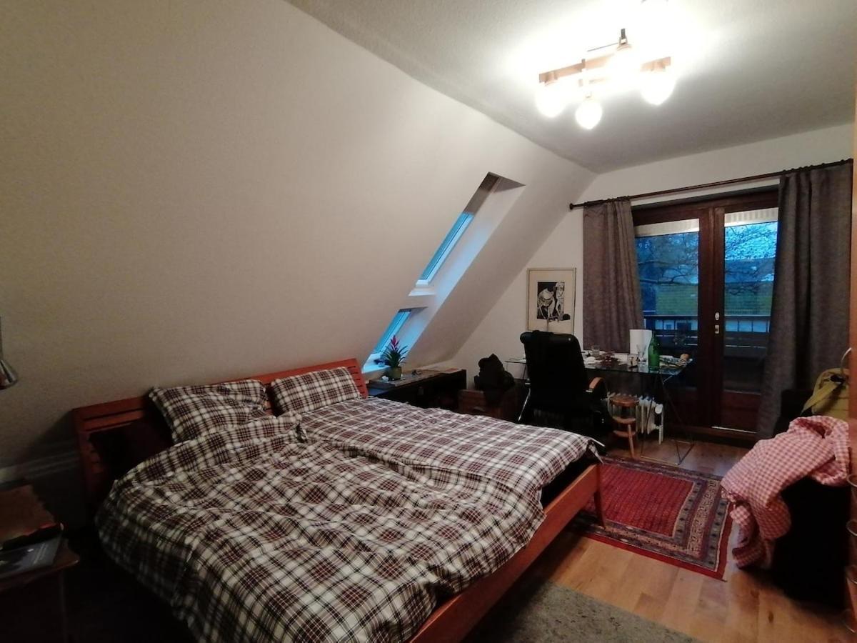 Loggia Mansion Apartamento