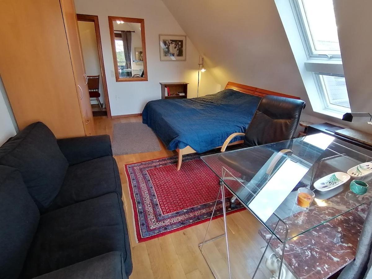 Apartamento Loggia Mansion