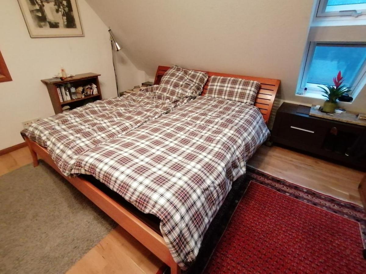 Loggia Mansion Apartamento *
