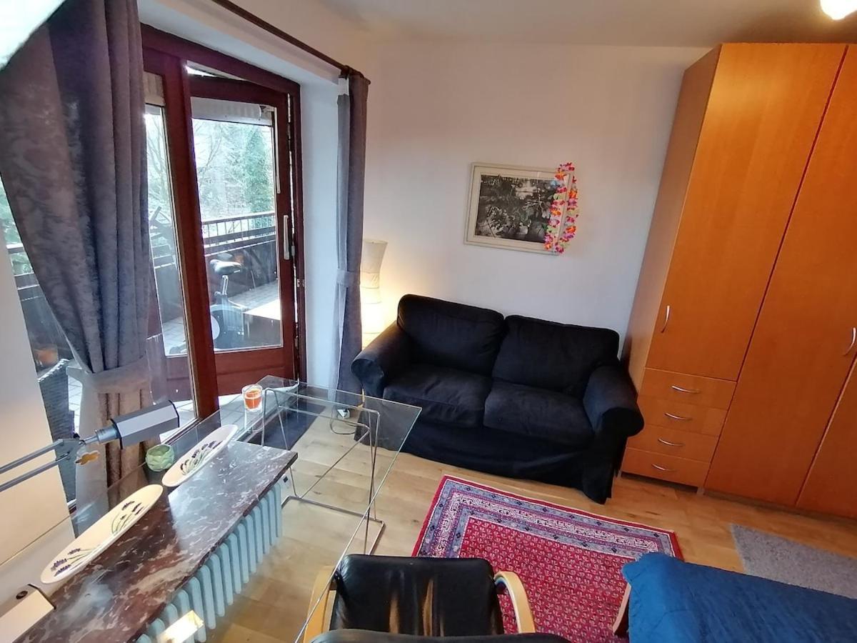 Apartamento Loggia Mansion *