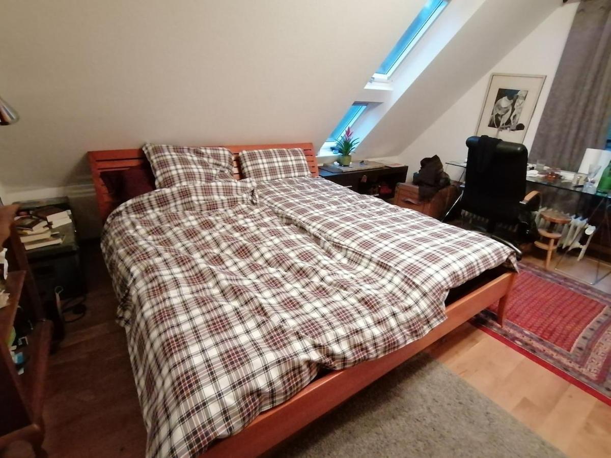 Loggia Mansion Apartamento Hamburgo