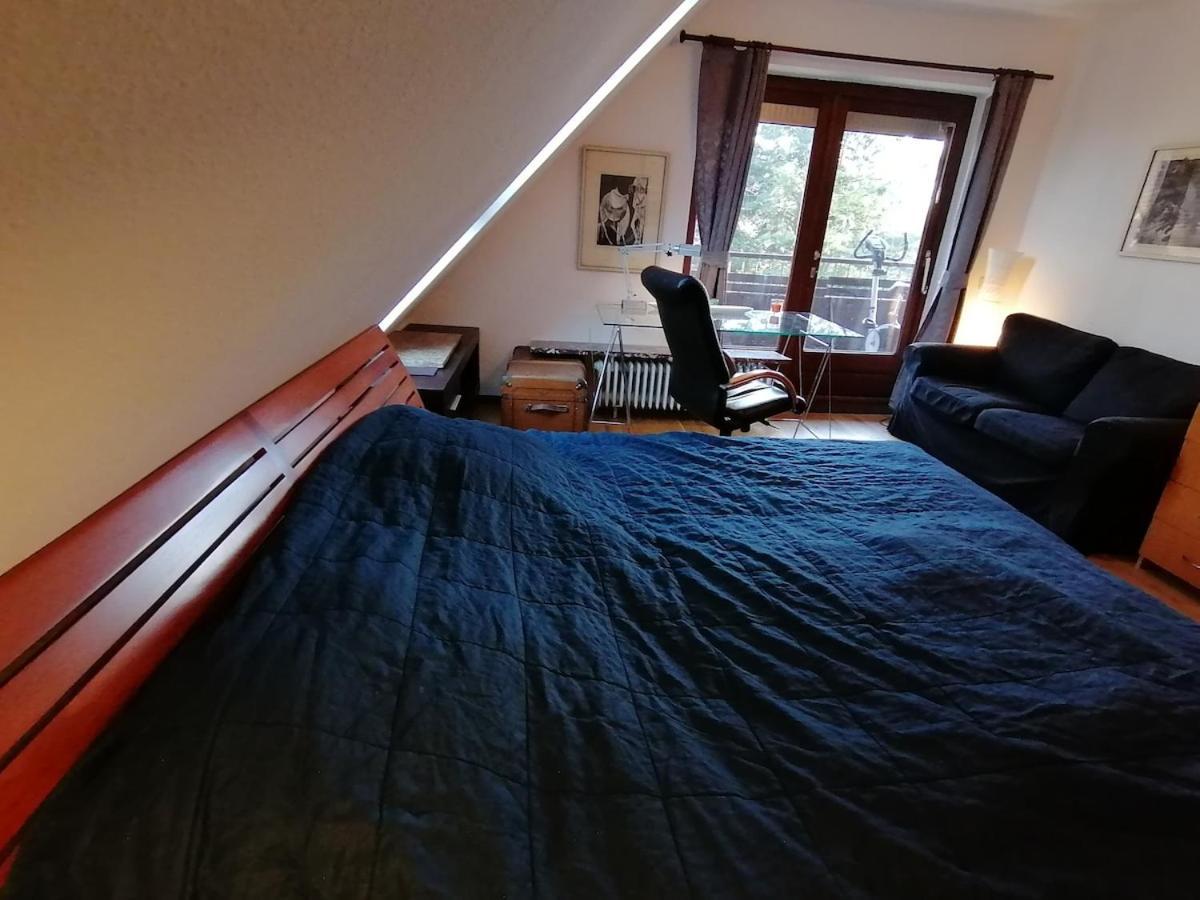 Apartamento Loggia Mansion Hamburgo