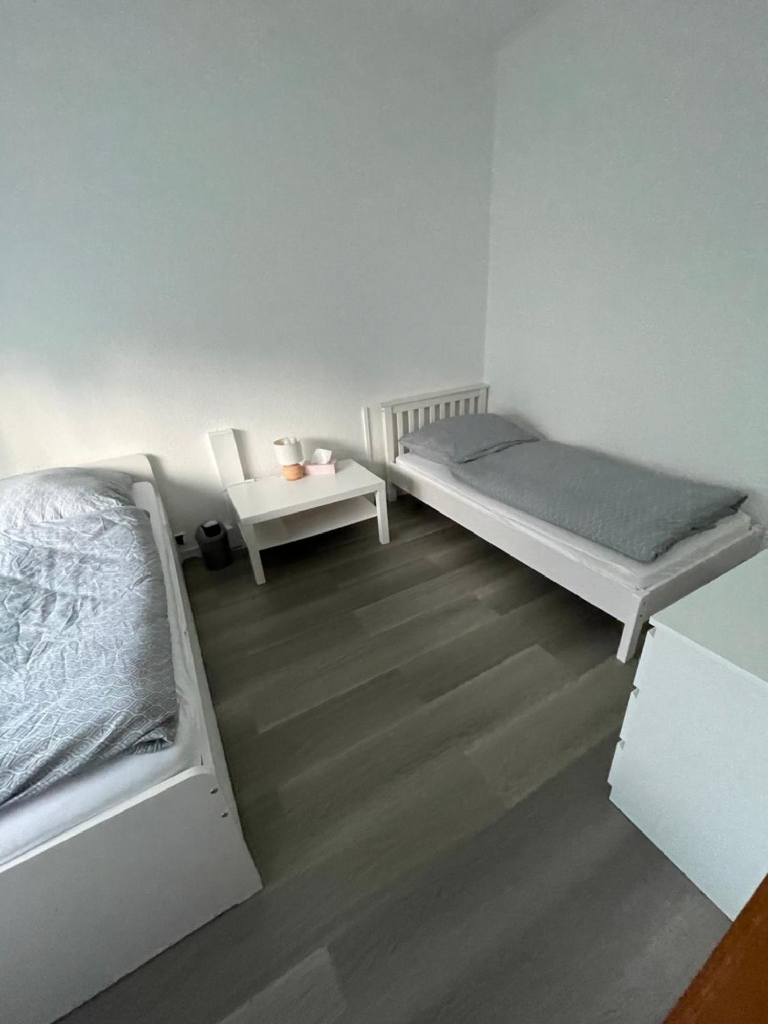 Mikos Hospedagem domiciliar *