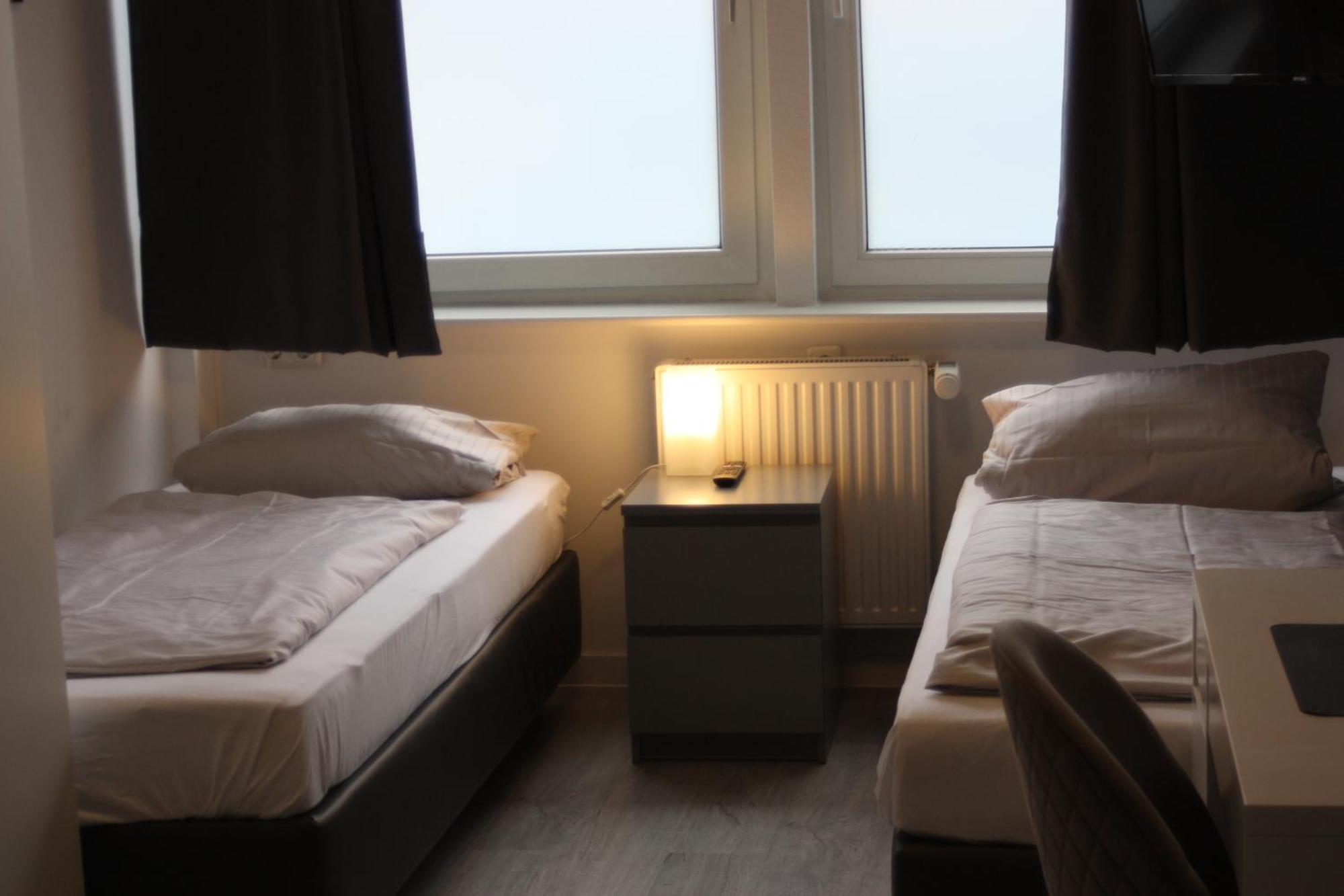 Guest house Ahoi-gaestehaus Hamburg