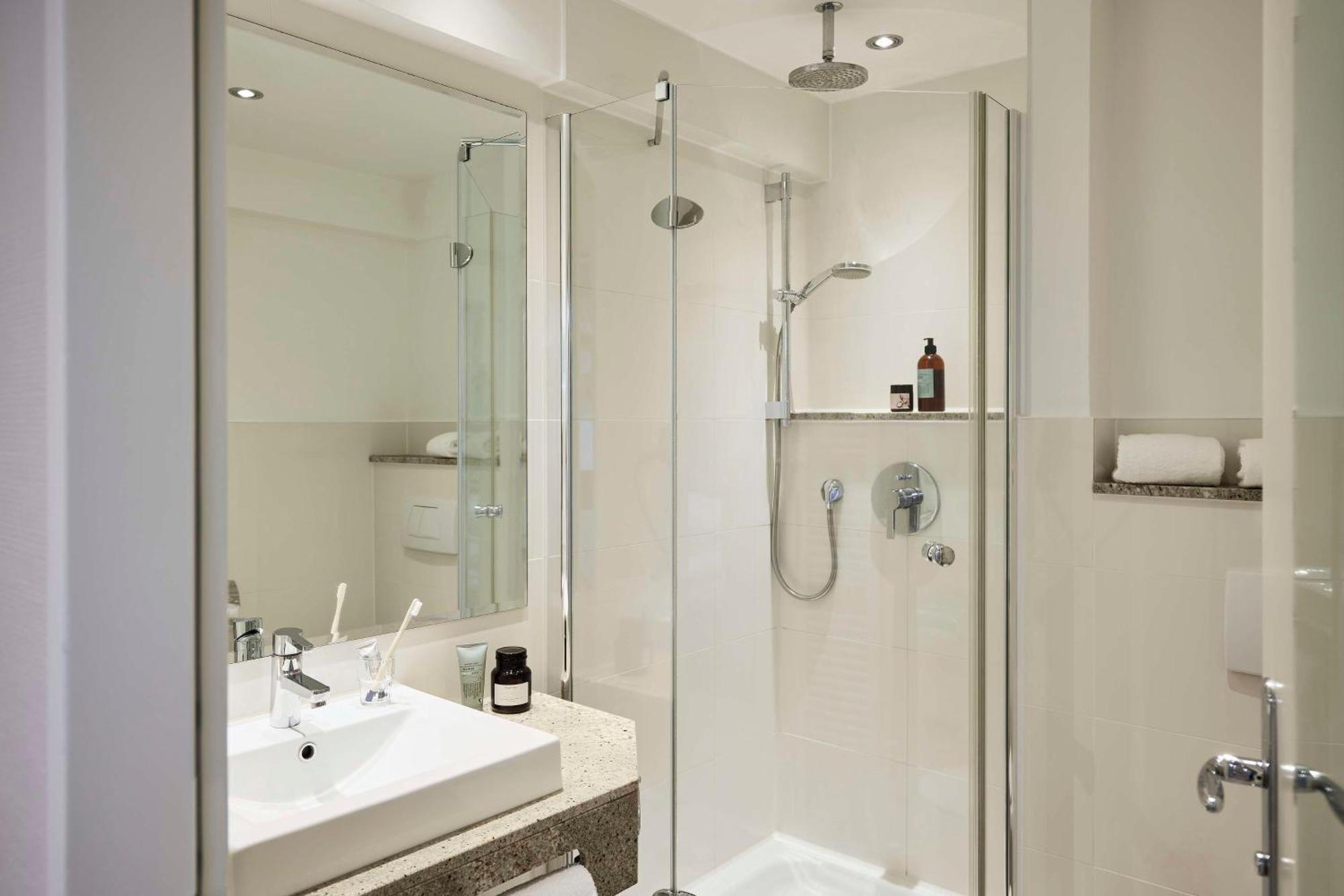 Hotel Western Premier Alsterkrug Hamburg