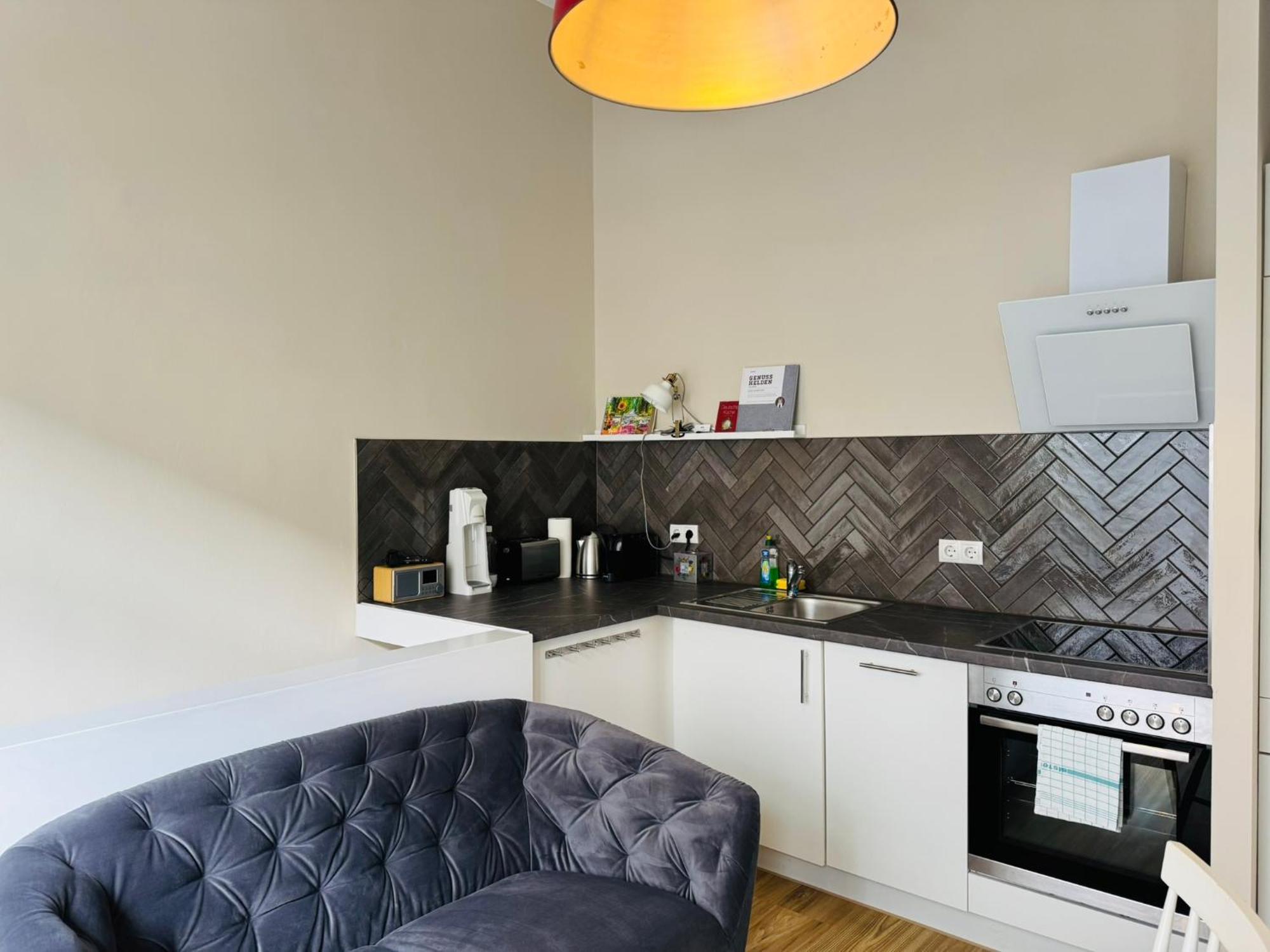 Ferienapartments Backbord&steuerbord In Hamburg-ottensen * Hamburg-Harburg