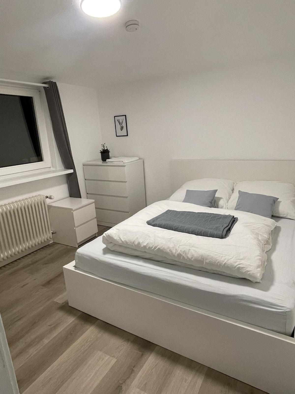 Modern Comfort In 3 Appartement *