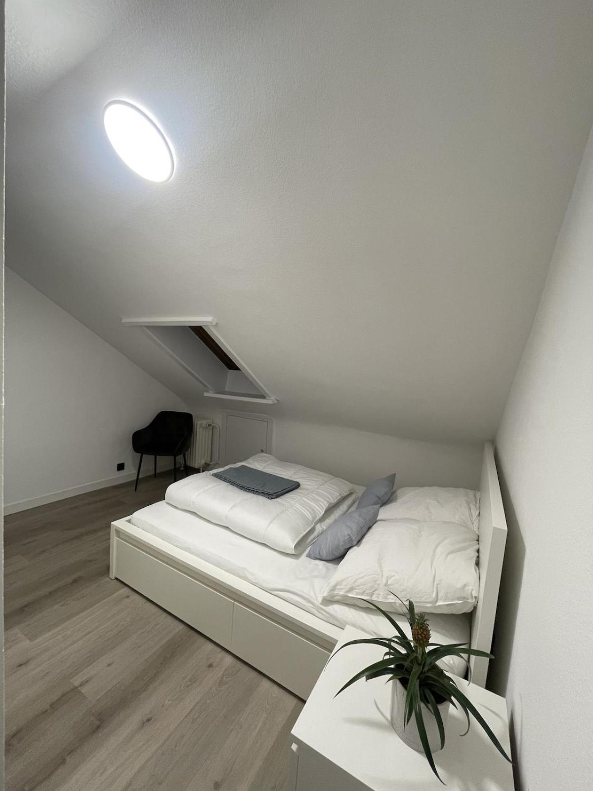 Appartement Modern Comfort In 3
