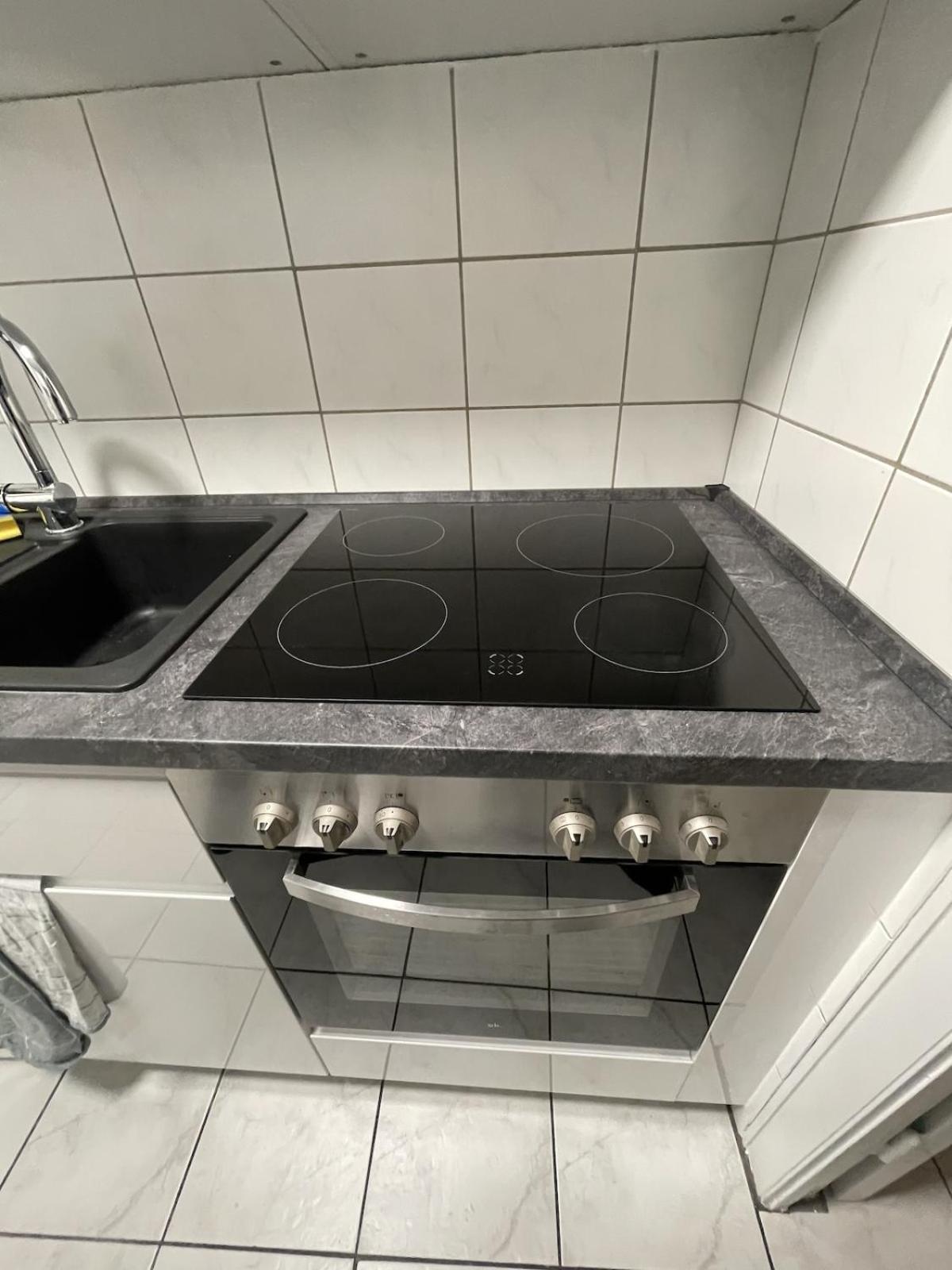 Modern Comfort In 3 Appartement Hamburg-Harburg