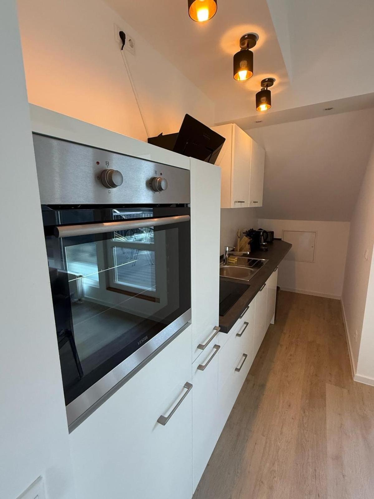 3-zimmer-wohnung In Am Flughafen