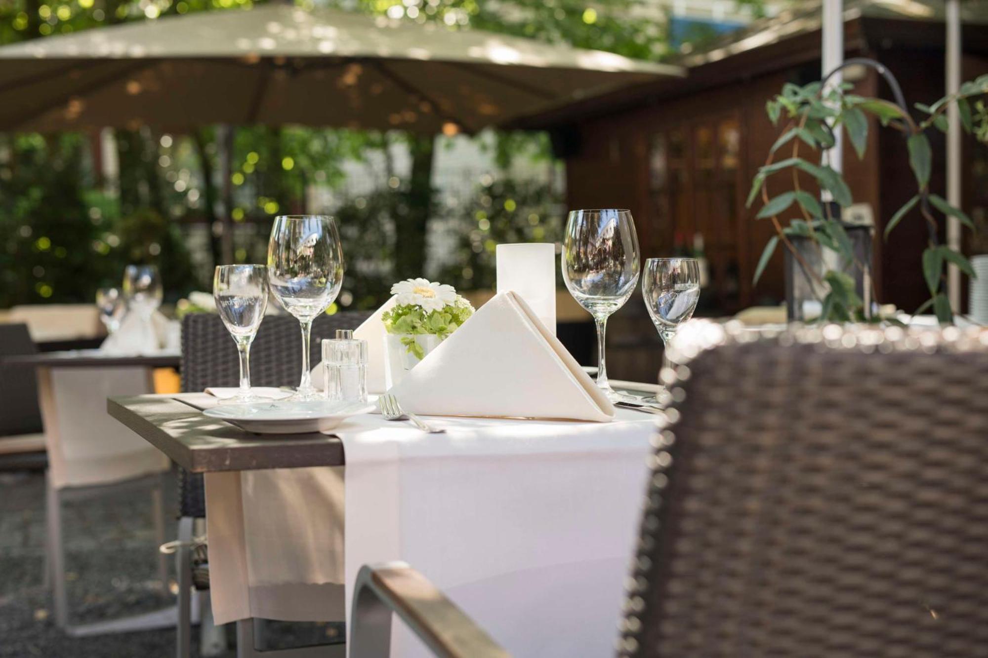 Western Premier Alsterkrug Hotel Hamburg-Harburg