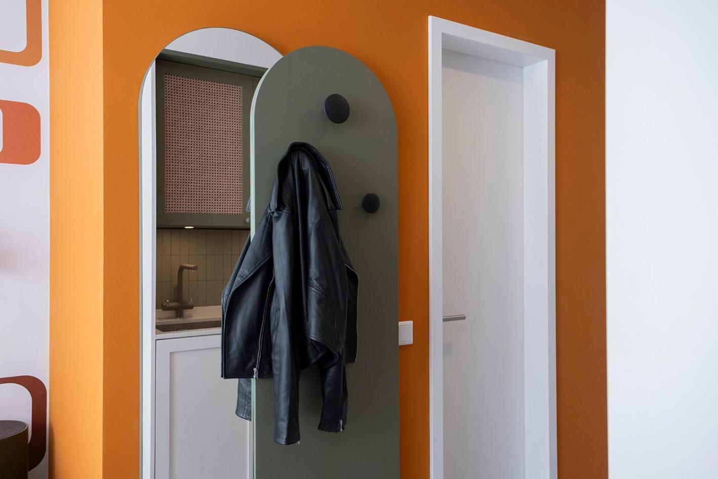 Aparthotel Hub St Georg *