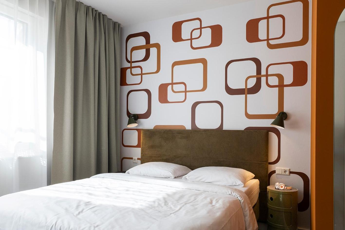 Aparthotel Hub St Georg